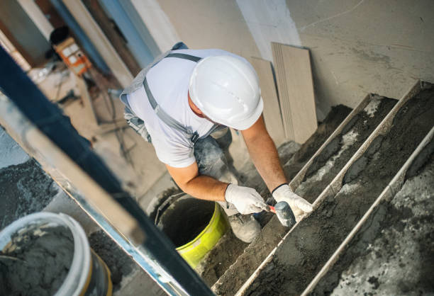 Best Concrete Staining and Coloring in Silverthorne, CO