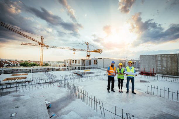 Best Concrete Demolition Services in Silverthorne, CO
