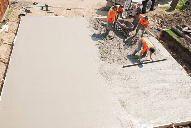 Best Concrete Retaining Walls in Silverthorne, CO
