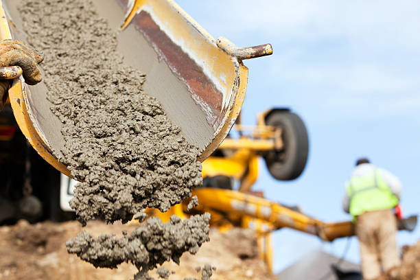 Best Concrete Driveway Installation in Silverthorne, CO