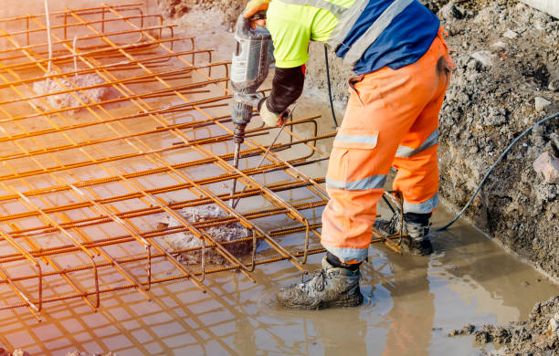 Best Concrete Retaining Walls in Silverthorne, CO