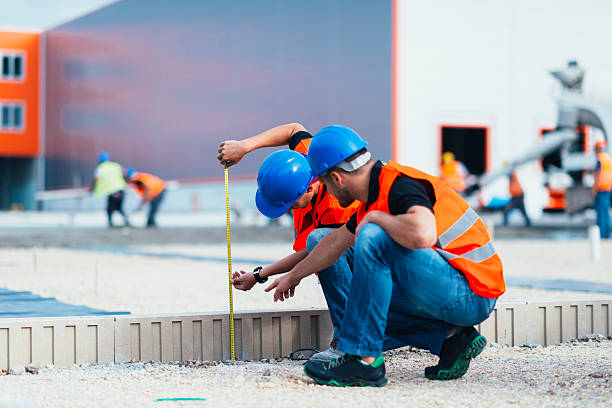 Best Industrial Concrete Flooring in Silverthorne, CO