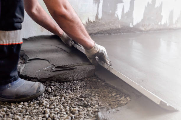 Reliable CO Concrete contractor Solutions