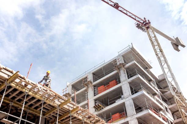 Best Concrete Foundation Repair in Silverthorne, CO